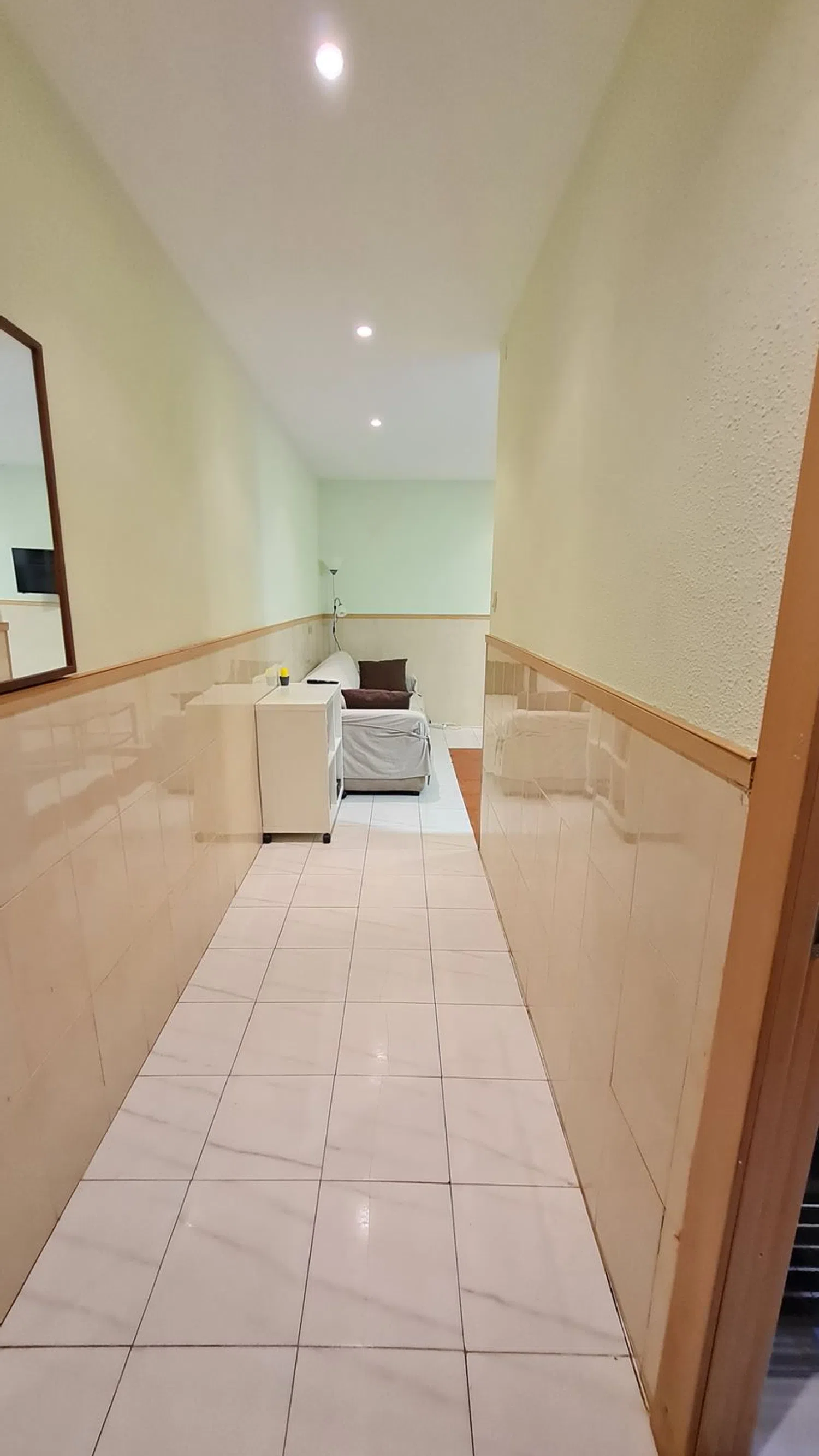 Piso en calle Donoso Cortés, 79 - Foto 1