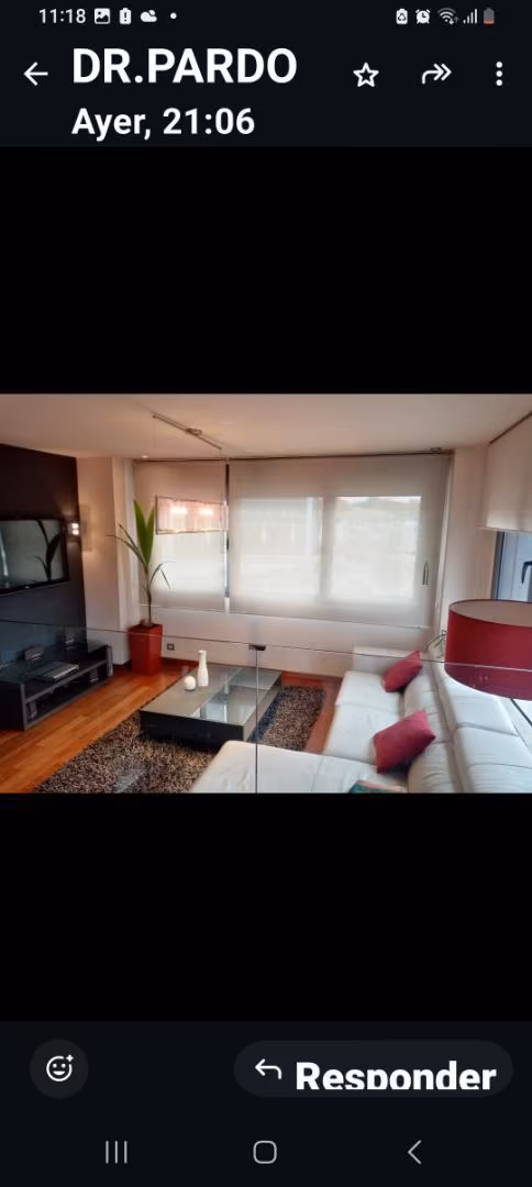 Piso en  Avenida de los Andes 31 - Foto 23