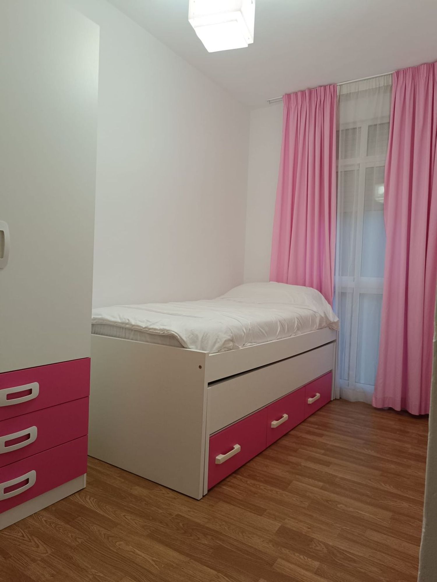 Piso en Calle Volantes, 1, San Bernabé, San Bernabé - Foto 2