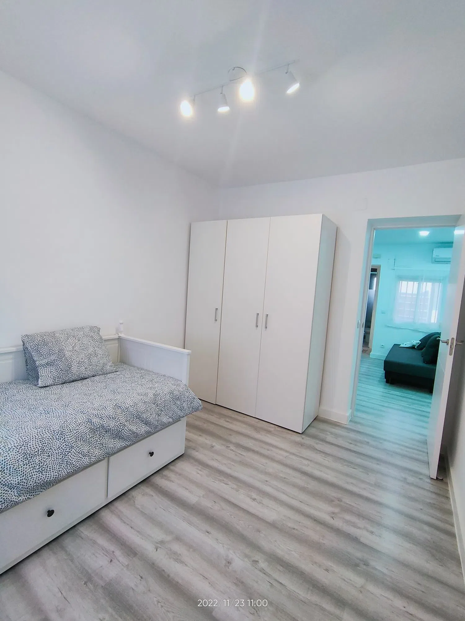 Piso en calle Daoiz, 38 - Foto 7