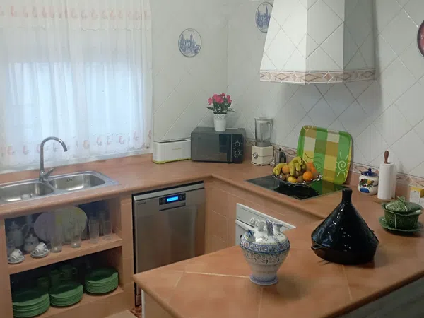 Casa de pueblo en La luz s/n, Pedanías norte, Pedanías norte - Foto 1