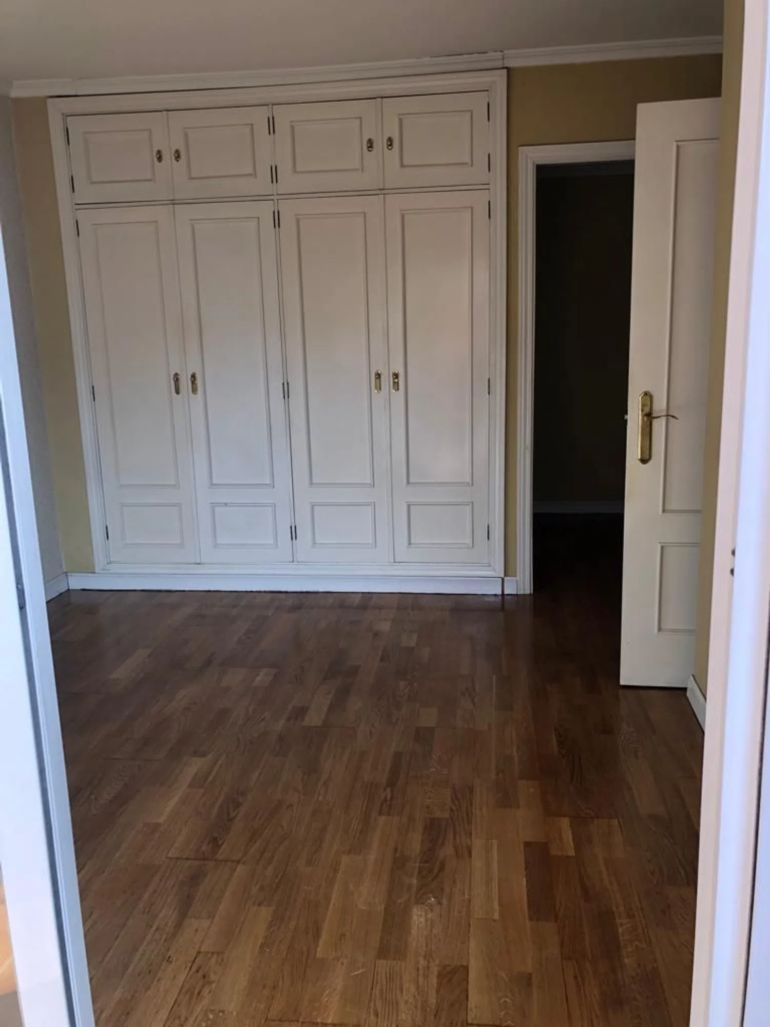 Piso en calle Gustavo Bacarisas, 4 - Foto 7