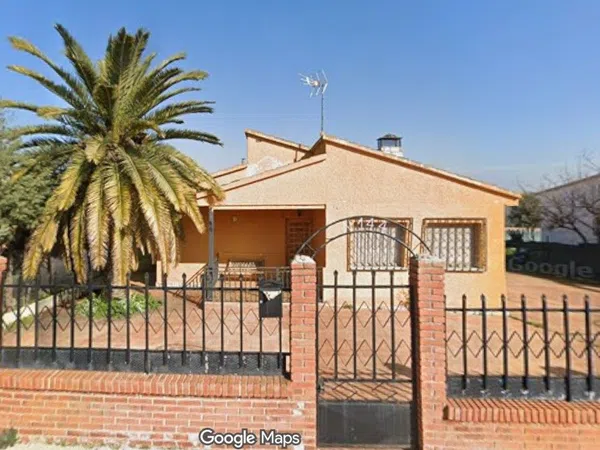 Casa o chalet independiente en Calle perdiz, 144 - Foto 2