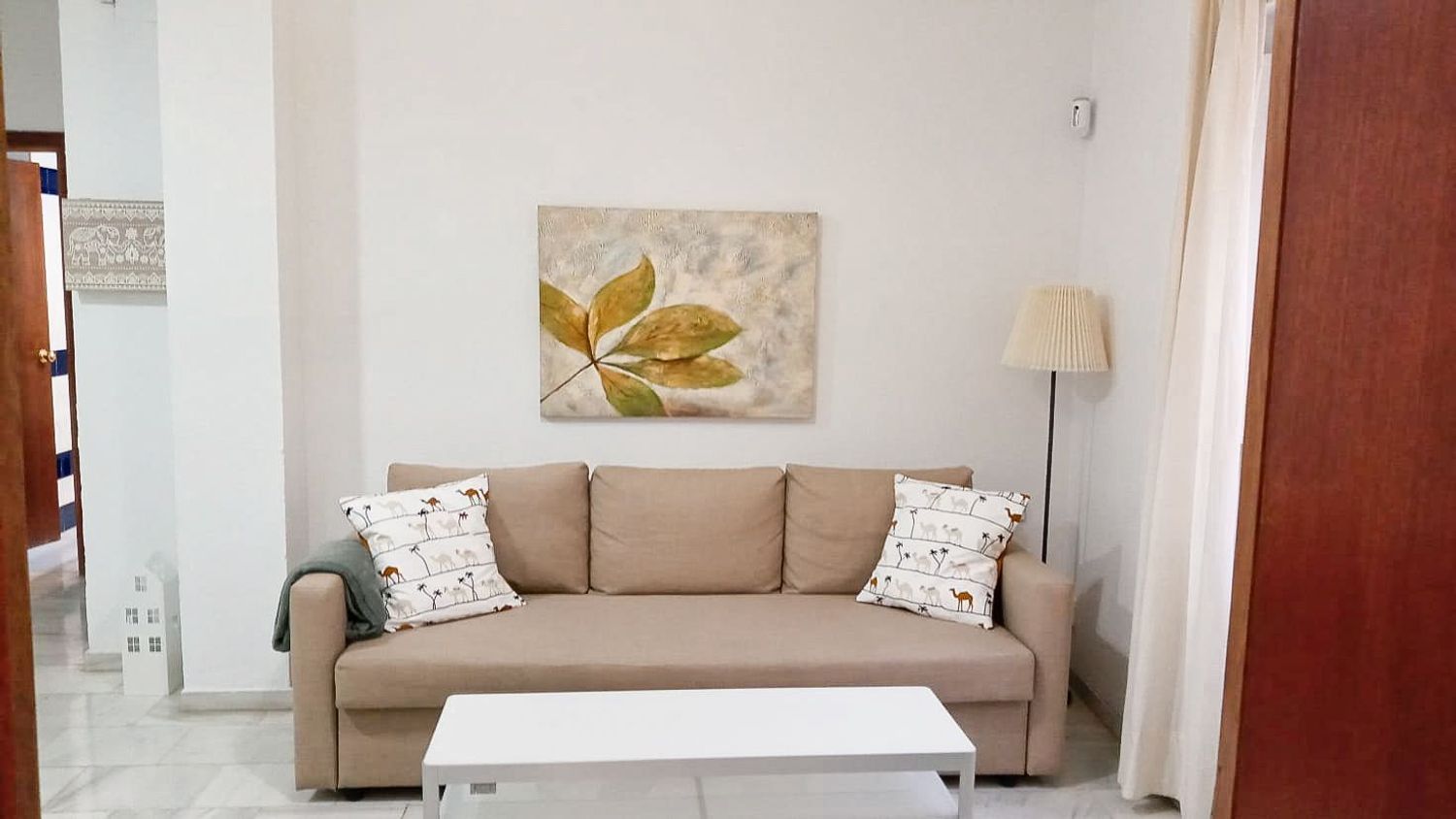 Piso en calle Alfaqueque, 23 - Foto 10