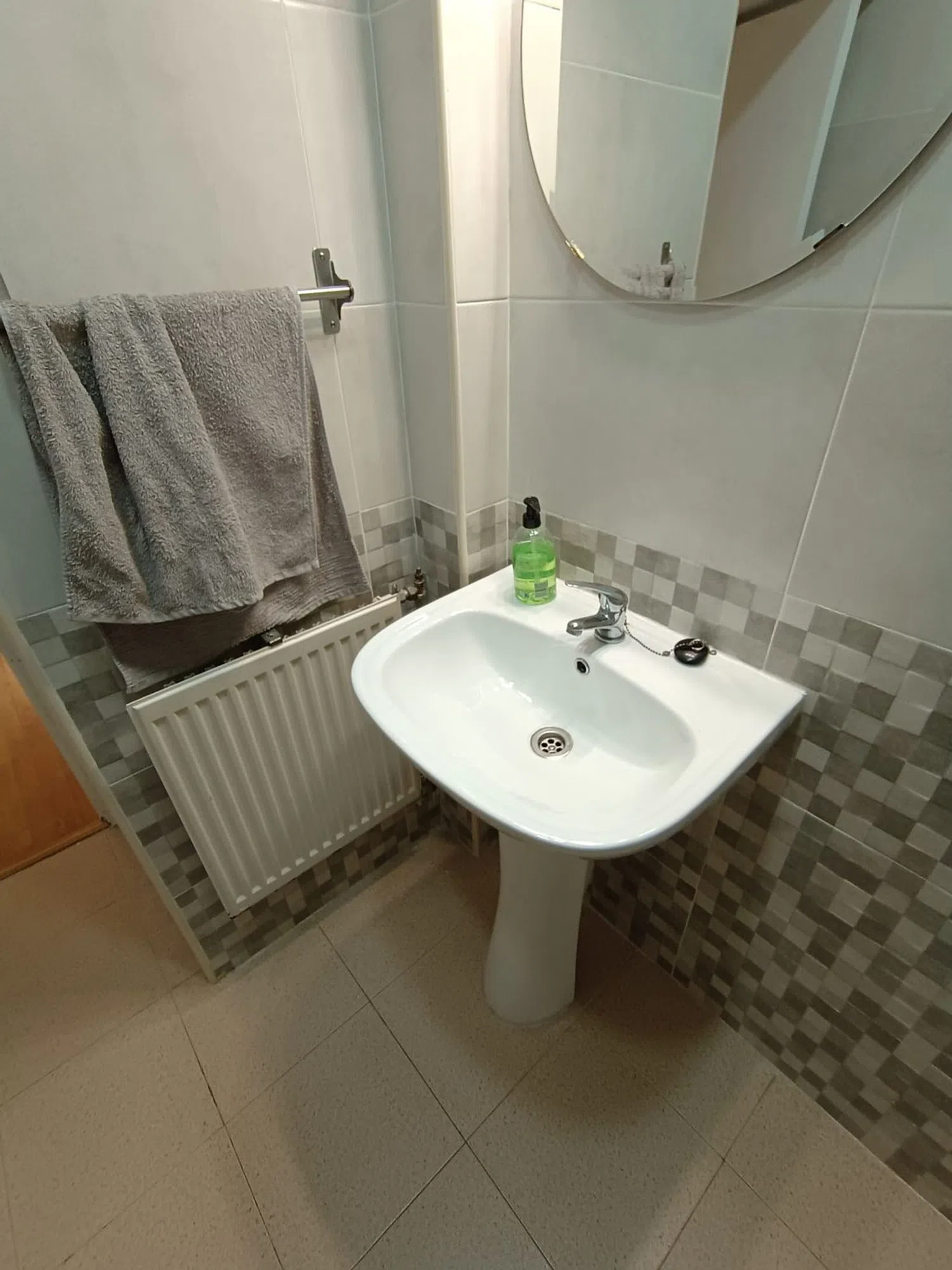 Ático en vereda del Carmen, 13 - Foto 19