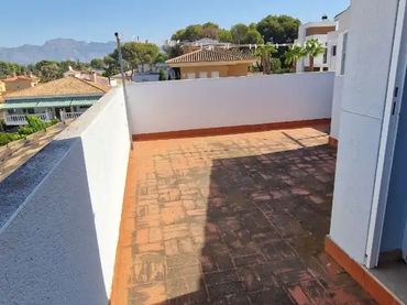 Chalet en Benidorm - Foto 19