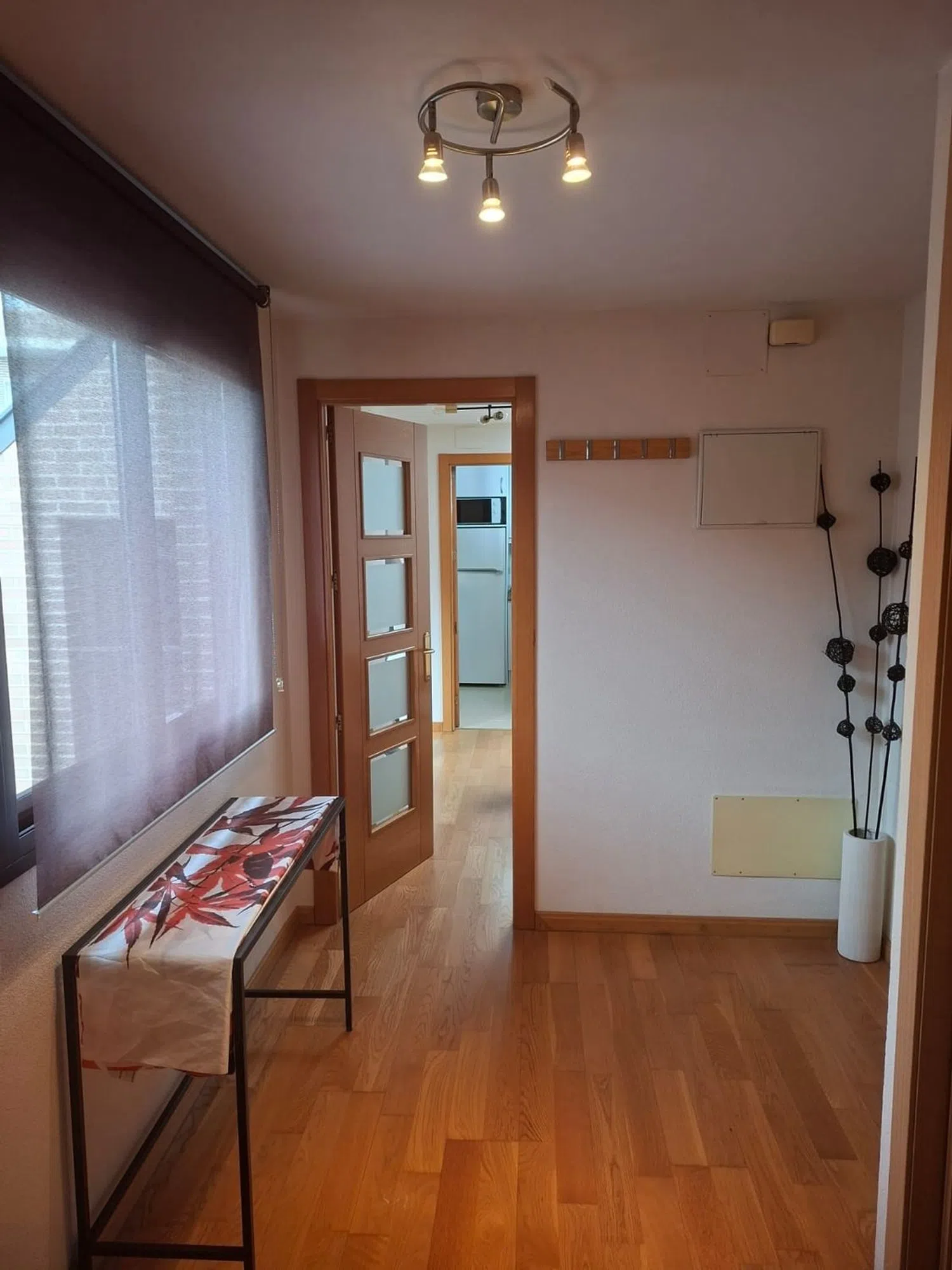 Piso en calle Juan XXIII, 17 - Foto 4