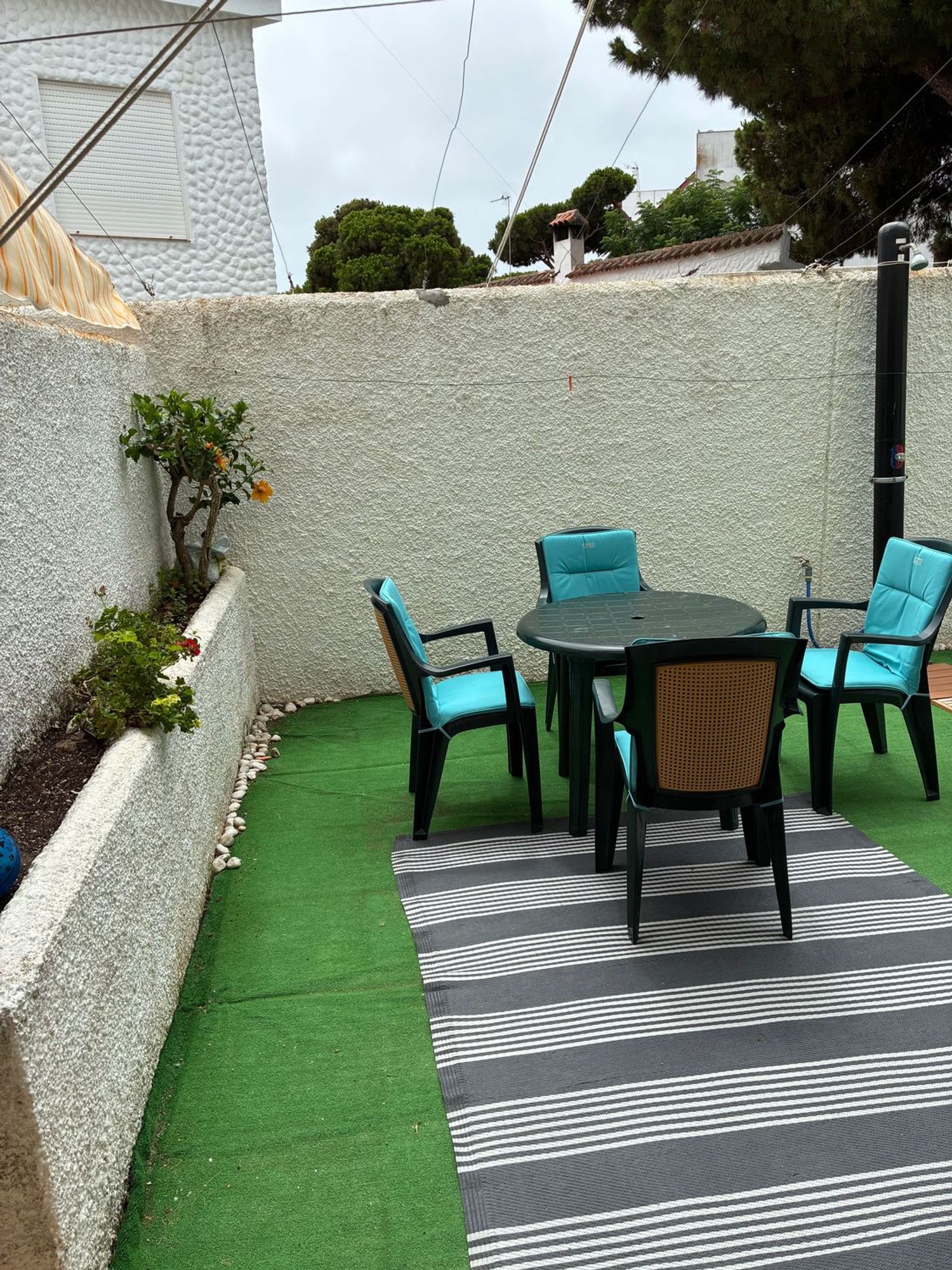 Piso en Avenida de la Diputación, 148, Aguadulce - Almadraba - Punta Candor, Aguadulce - Almadraba - Punta Candor - Foto 15