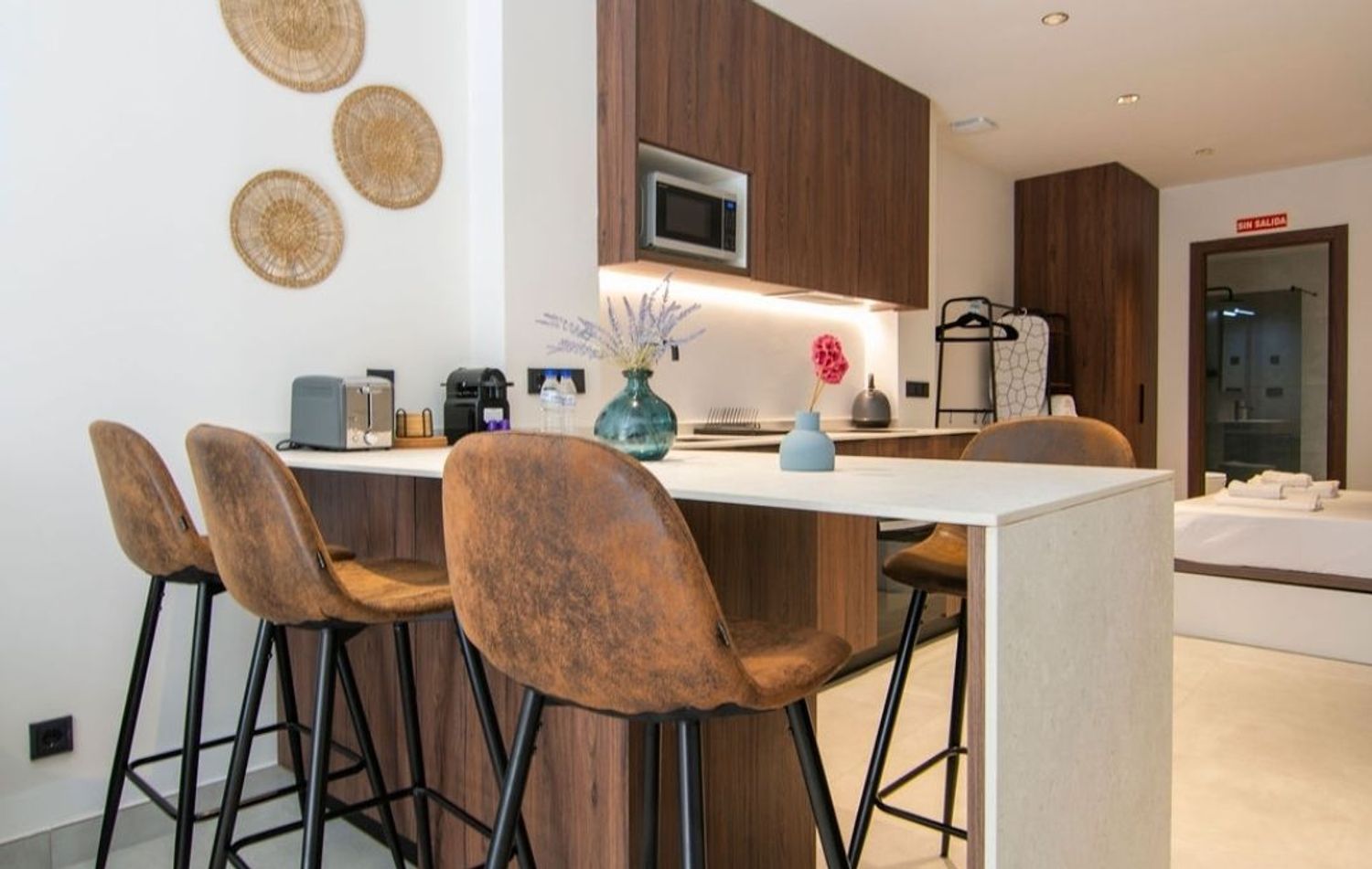 Estudio en calle del Pare Urbano, 25 - Foto 20