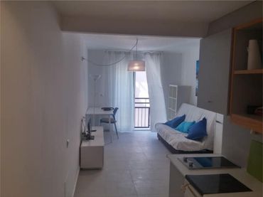 Estudio en Centro - Foto 1
