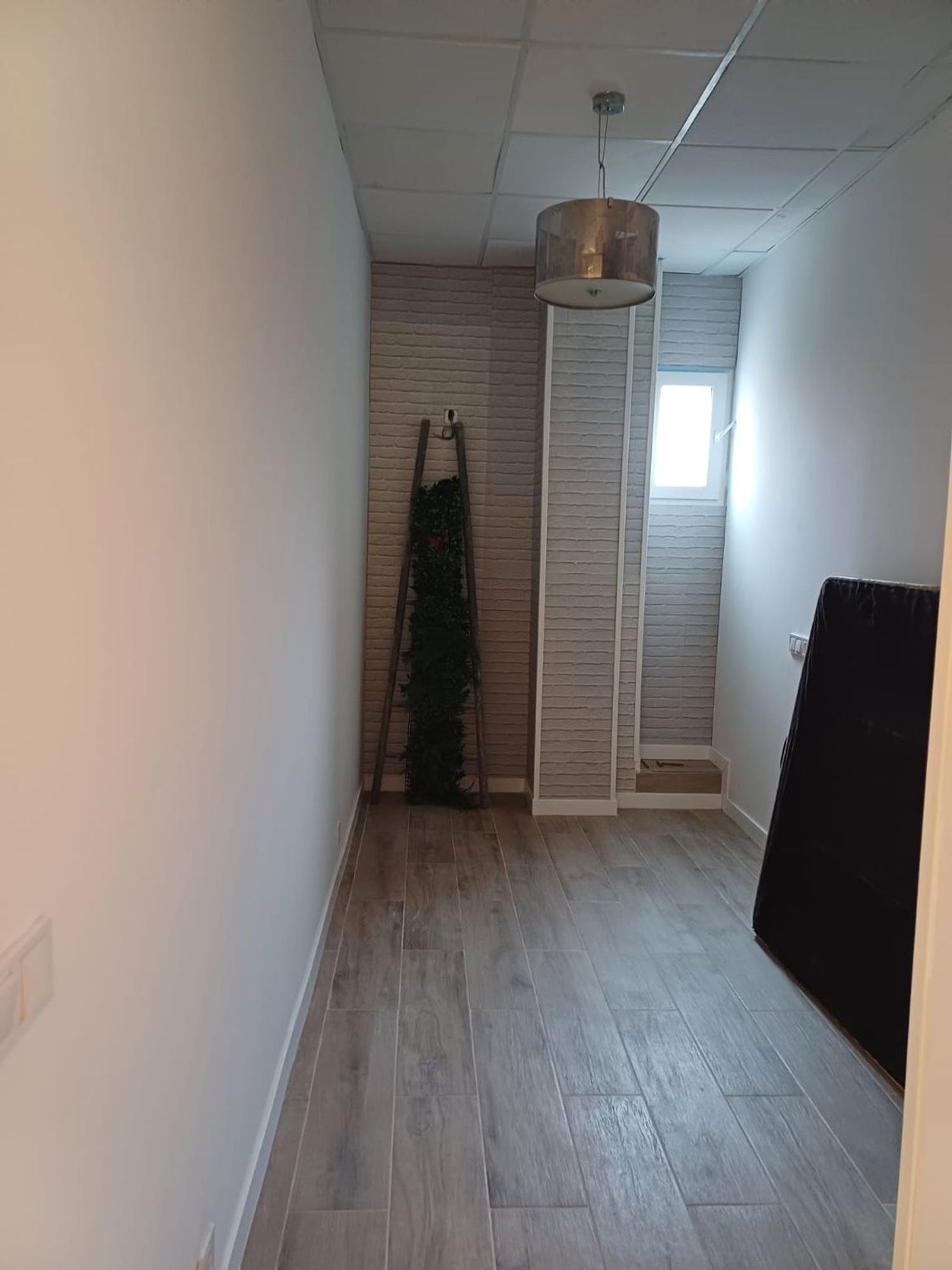 Estudio en venta en Calle Pardo de Santallana, 6 - Foto 6
