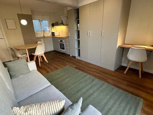 Estudio en Avenida del Primat Reig, 32, Sant Antoni - Foto 17