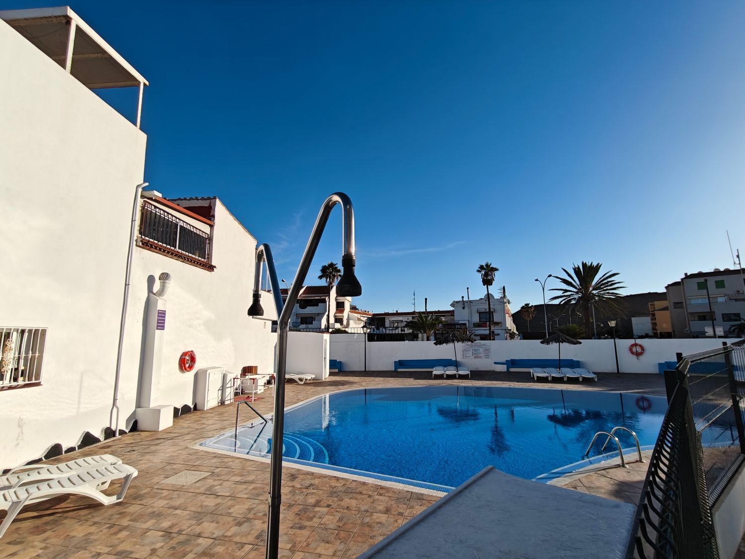 Chalet adosado en avenida Jose Antonio Tavio, 19 - Foto 28