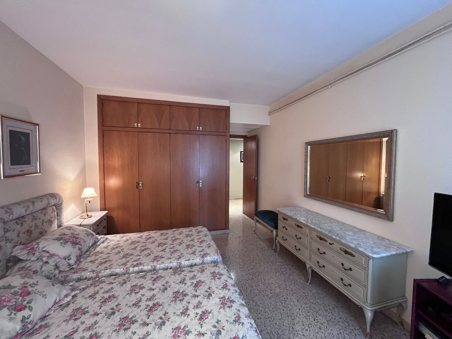 Piso en calle de Santaló, 147 - Foto 32