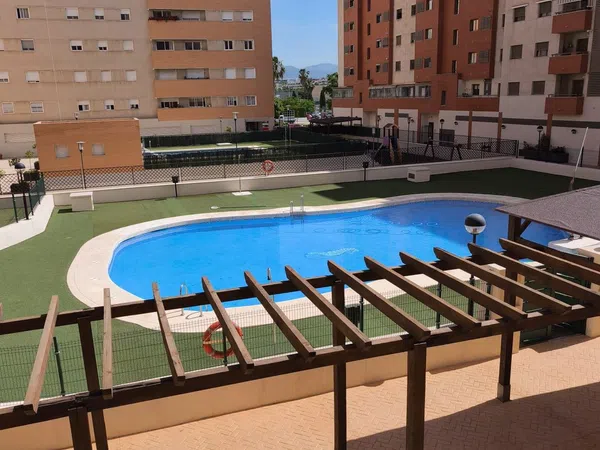 Piso en Calle Lili Alvarez, 4, Finca el Pato - Torre del Río - Foto 1