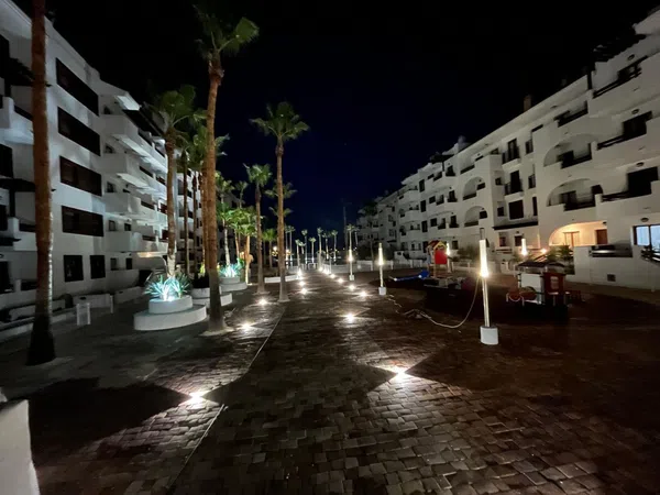 Piso en Avenida Príncipe Felipe, 9, Las Lomas del Rame-Bahía Bella, Las Lomas del Rame-Bahía Bella - Foto 25