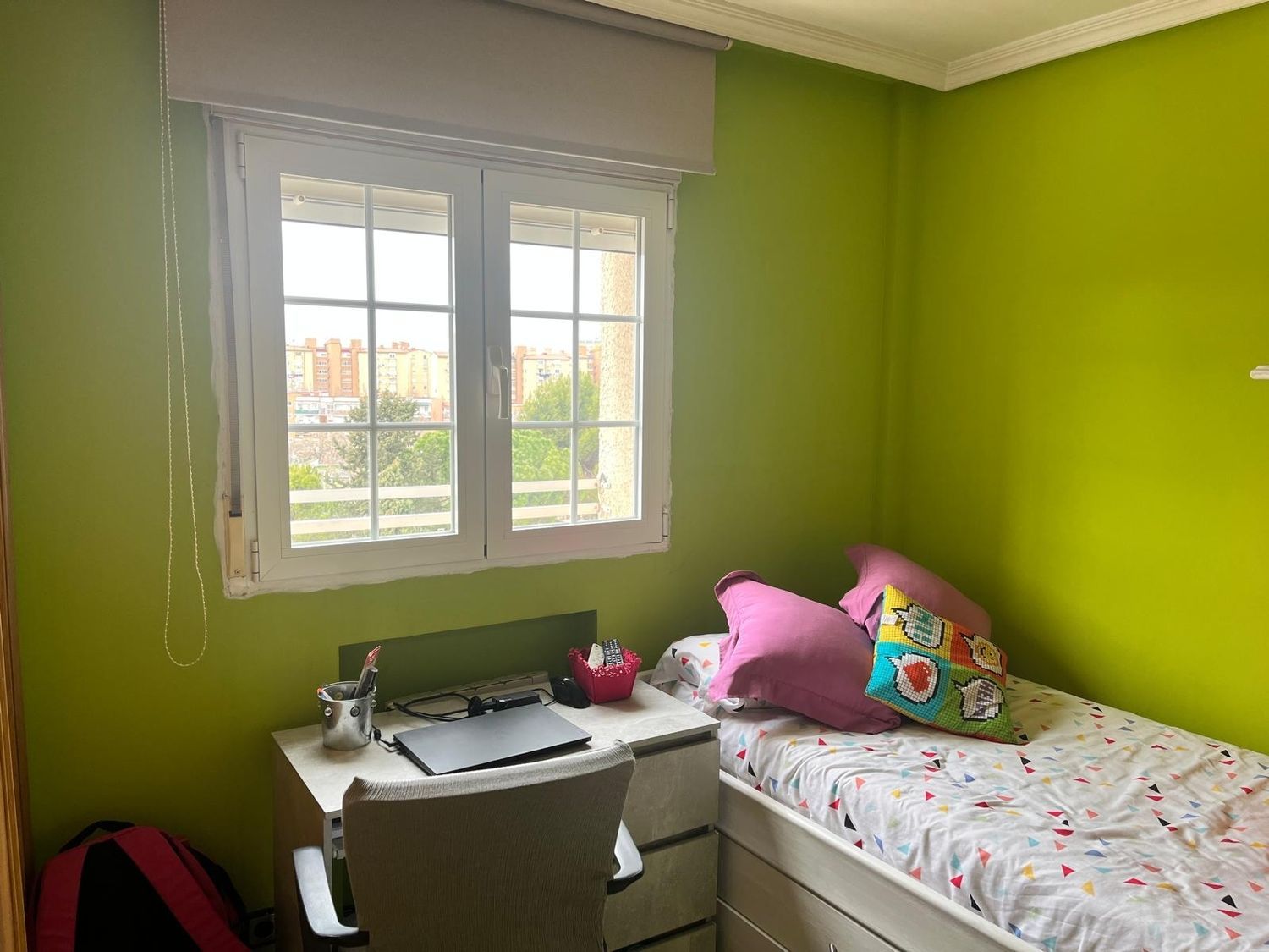 Piso en Barrio Amposta - Foto 21