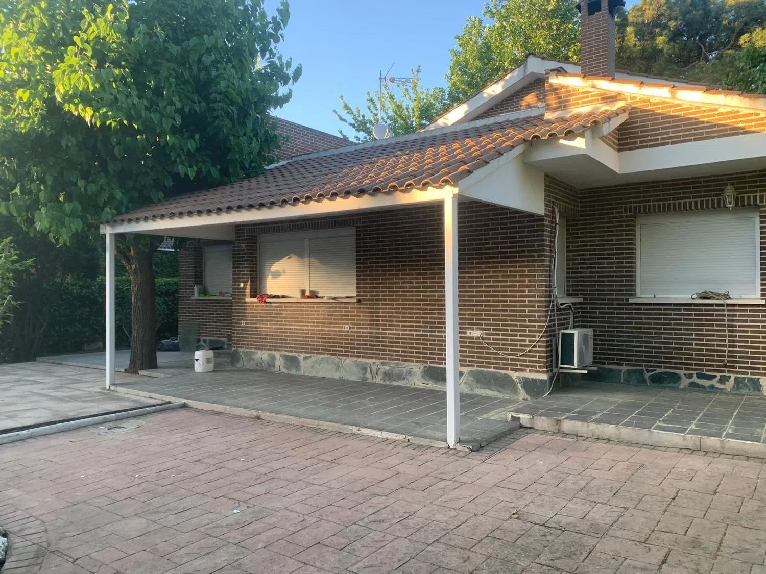 Casa independiente en Urb. la cabaña Barrio La Cabaña - Foto 11