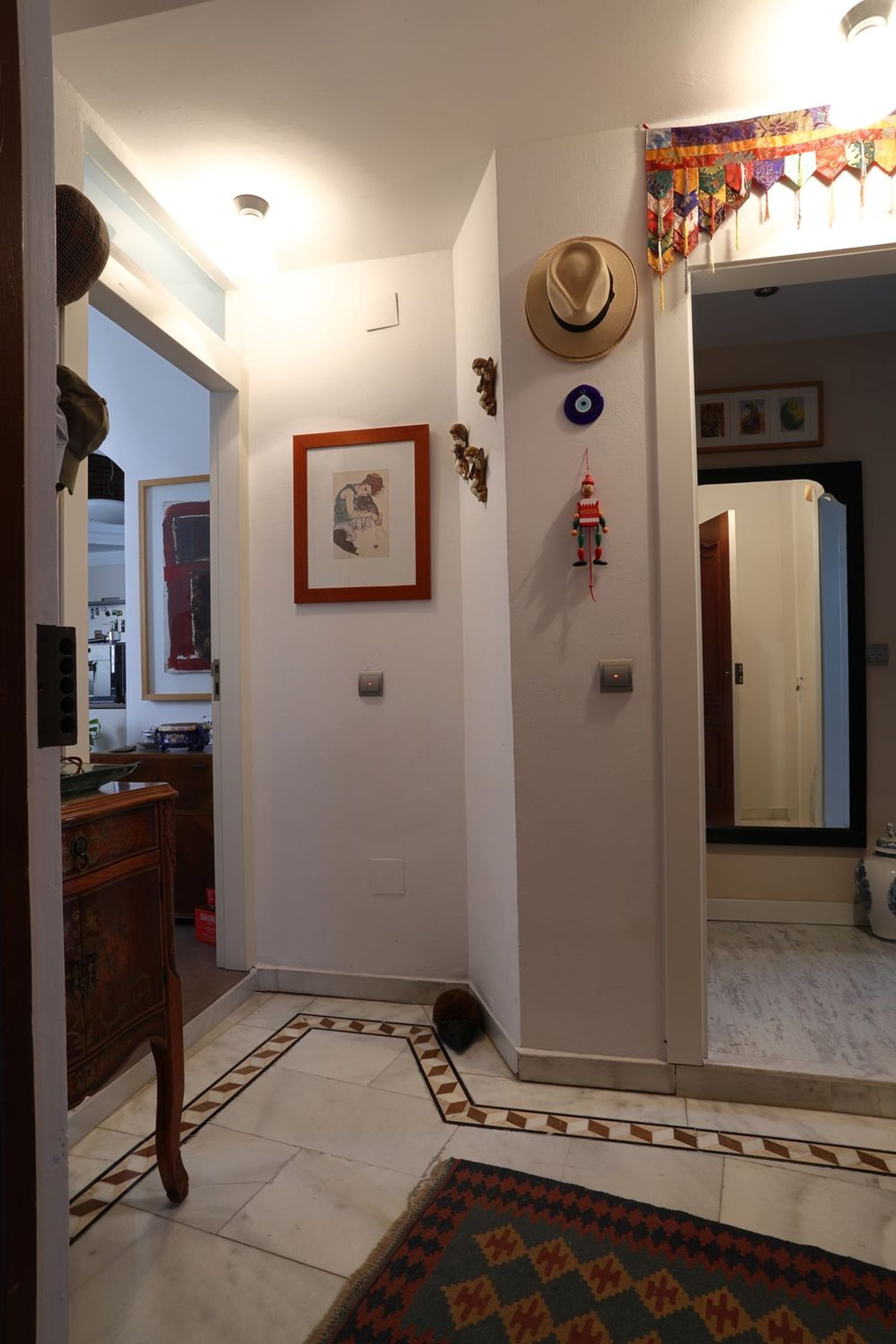 Piso en Calle Muro de San Julián, 27, Centro Histórico - Foto 2