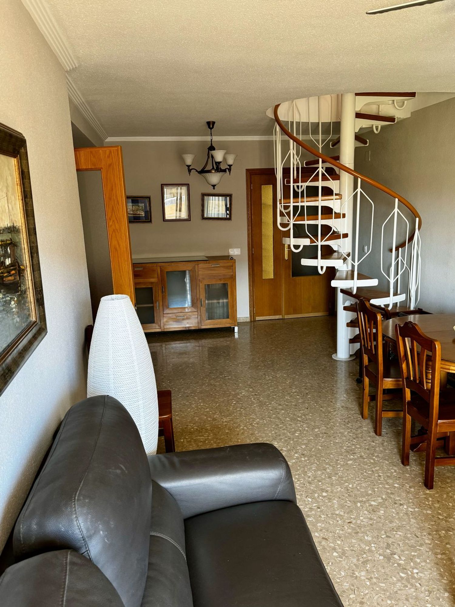 Dúplex en Avenida Mare Nostrum, 3, La Patacona, La Patacona - Foto 6