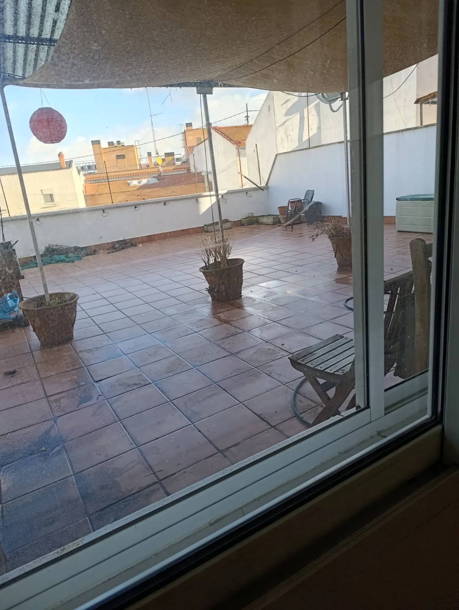 Piso en calle de Villaamil, 12 - Foto 7