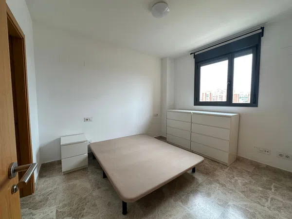 Piso en Calle Héroe de Sostoa, Perchel sur - El Bulto - Foto 18