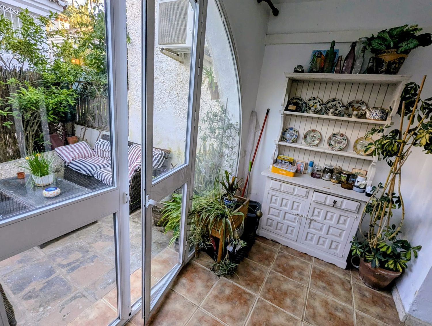 Chalet adosado en jardines de minea, 732 - Foto 4