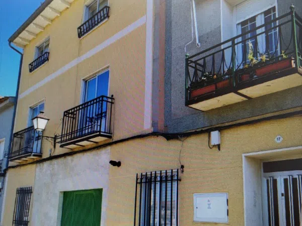 Casa de pueblo en Descaderado, 8 - Foto 1