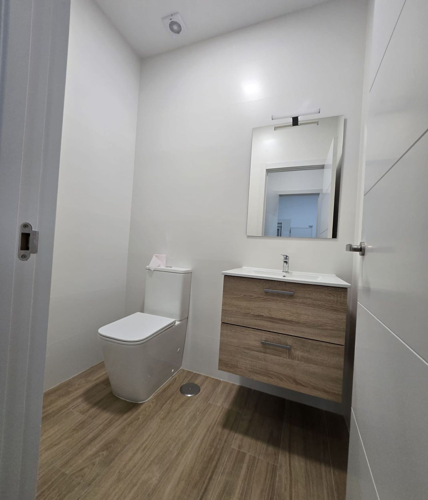 Piso en Santa Cristina - San Rafael, Santa Cristina - San Rafael - Foto 6