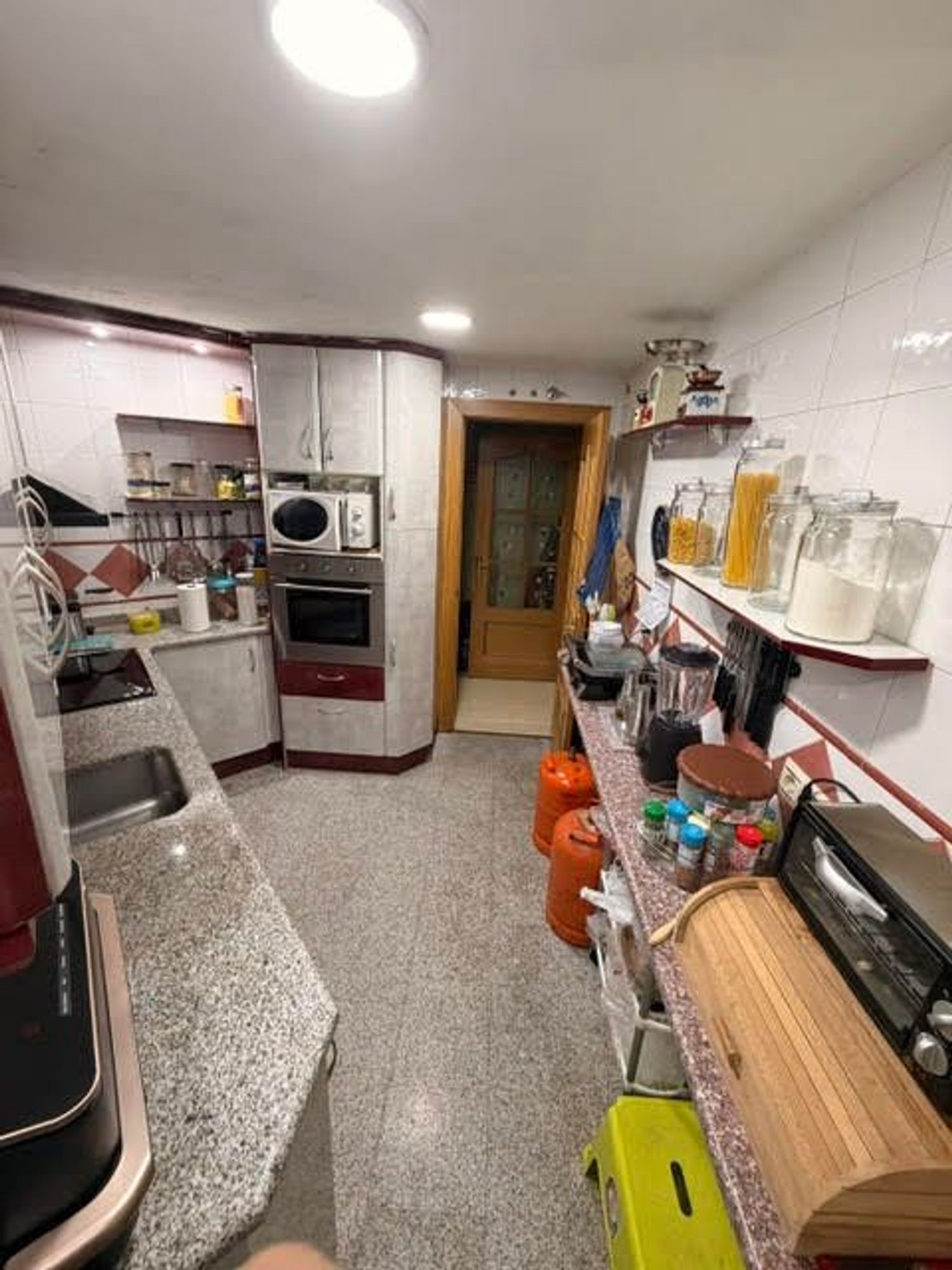 Piso en avenida las Retamas, 20 - Foto 9