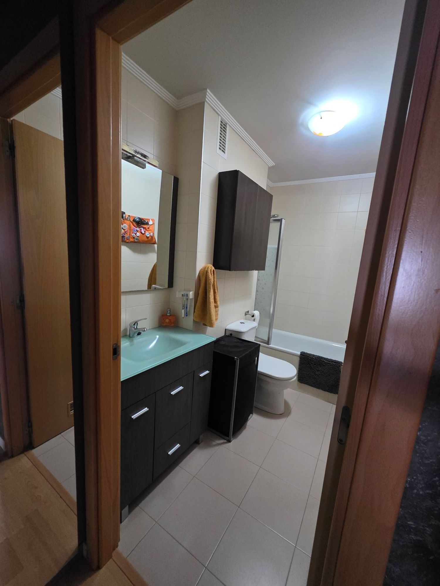 Piso en Euskadiko Hiriburuaren Etorbidea, 4 - Foto 25