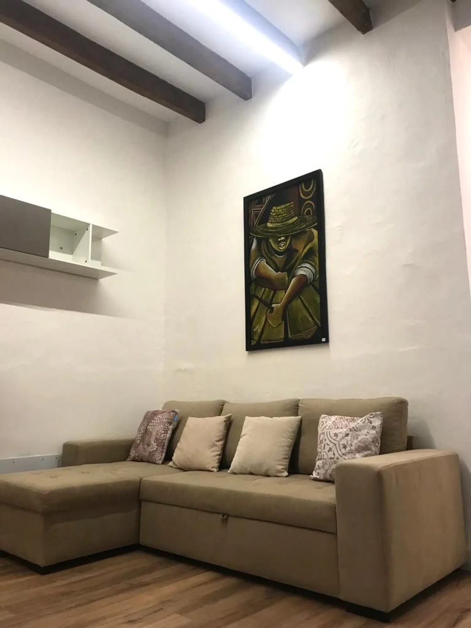 Piso en calle Alberola, 35 - Foto 6