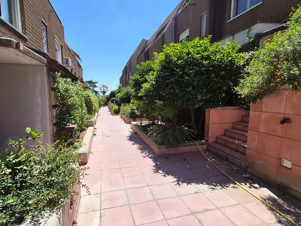 Chalet adosado en Calle Emilio Coll, Zona norte - Foto 36