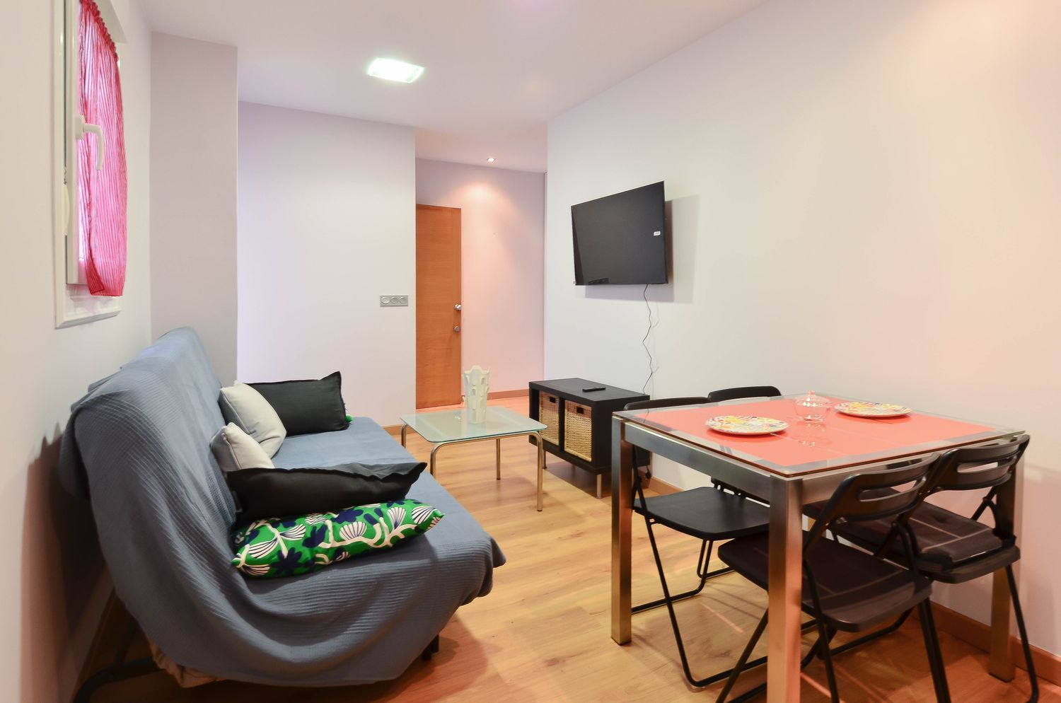 Estudio en Calle Rodrigo Alfredo de Santiago, 56 - Foto 3