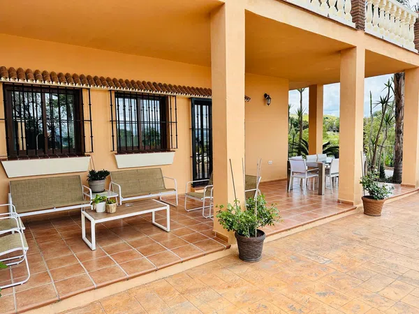 Casa rural en Lugar las Lomas, 123 - Foto 34