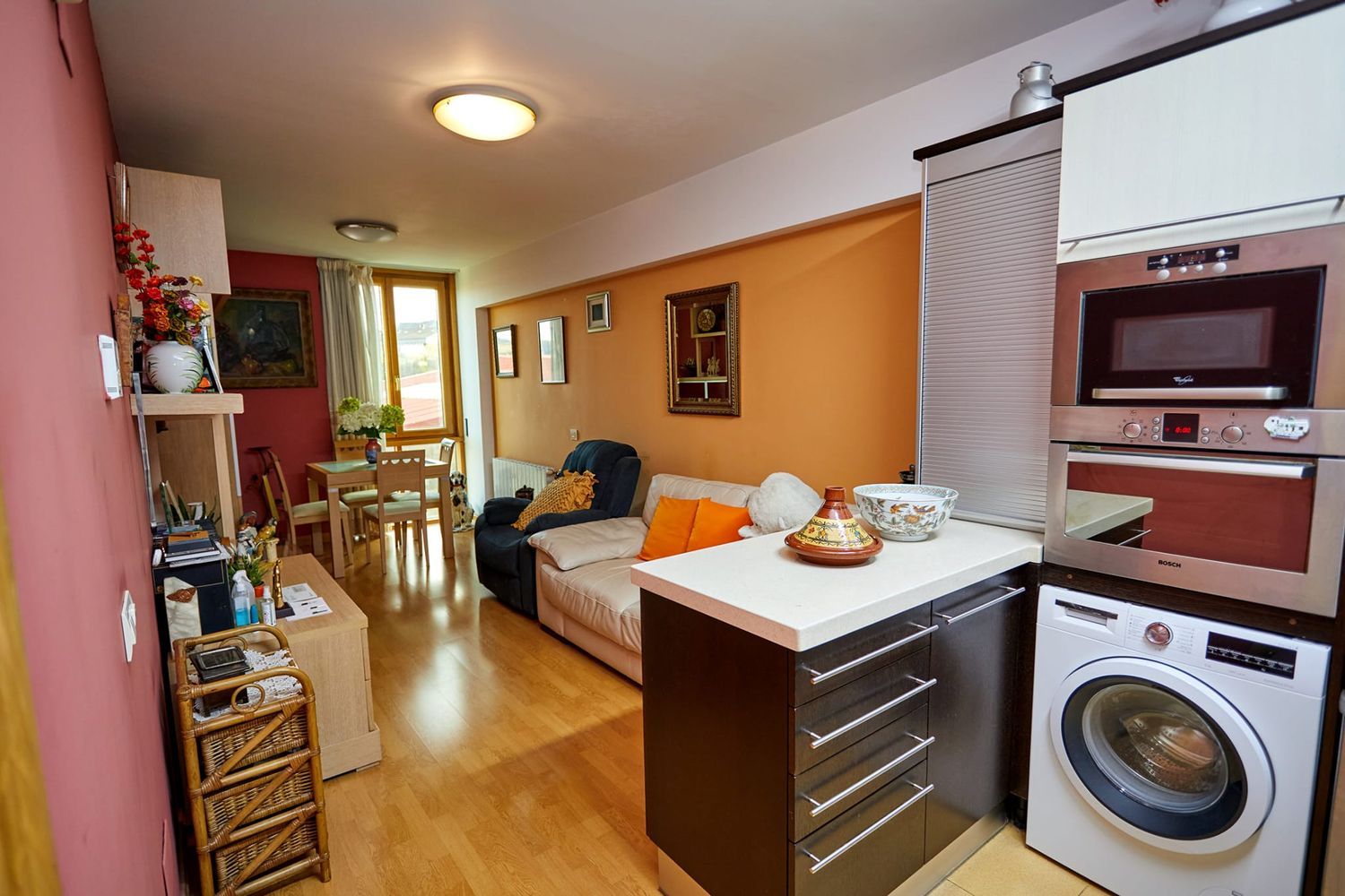 Piso en calle Triana, 15 - Foto 19