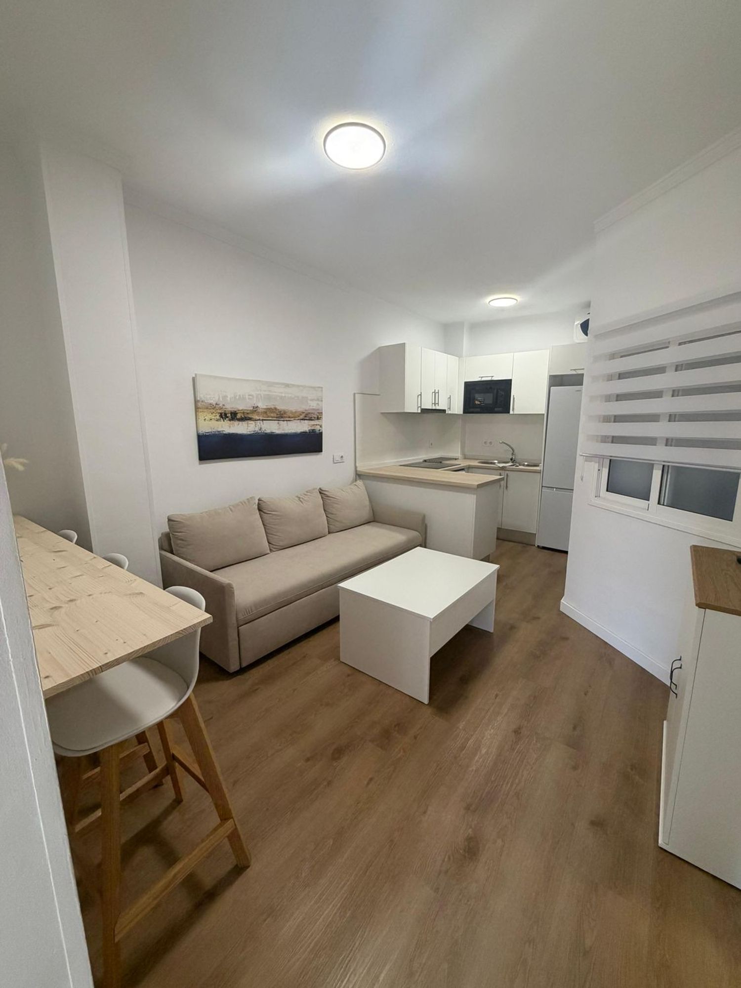 Piso en calle Secretario Padilla, 5 - Foto 8