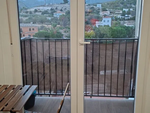 Estudio en Peña, 9, Finestrat Pueblo, Finestrat Pueblo - Foto 2
