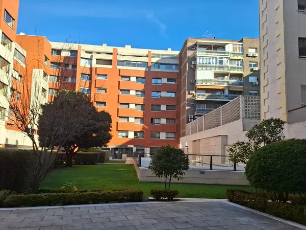Alquiler de piso en Calle de Lope de Rueda, 45 - Foto 24