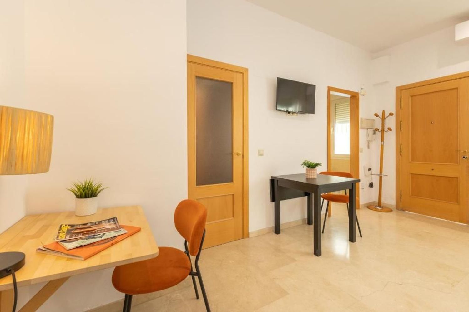 Estudio en Calle Calatrava, 26 -28, Alameda - Foto 10