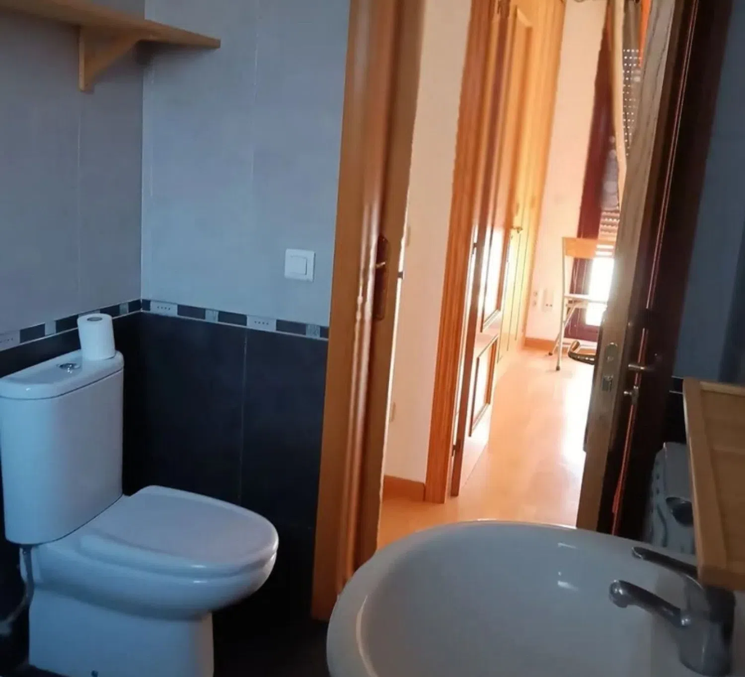 Piso en calle de San Felipe, 6 - Foto 2