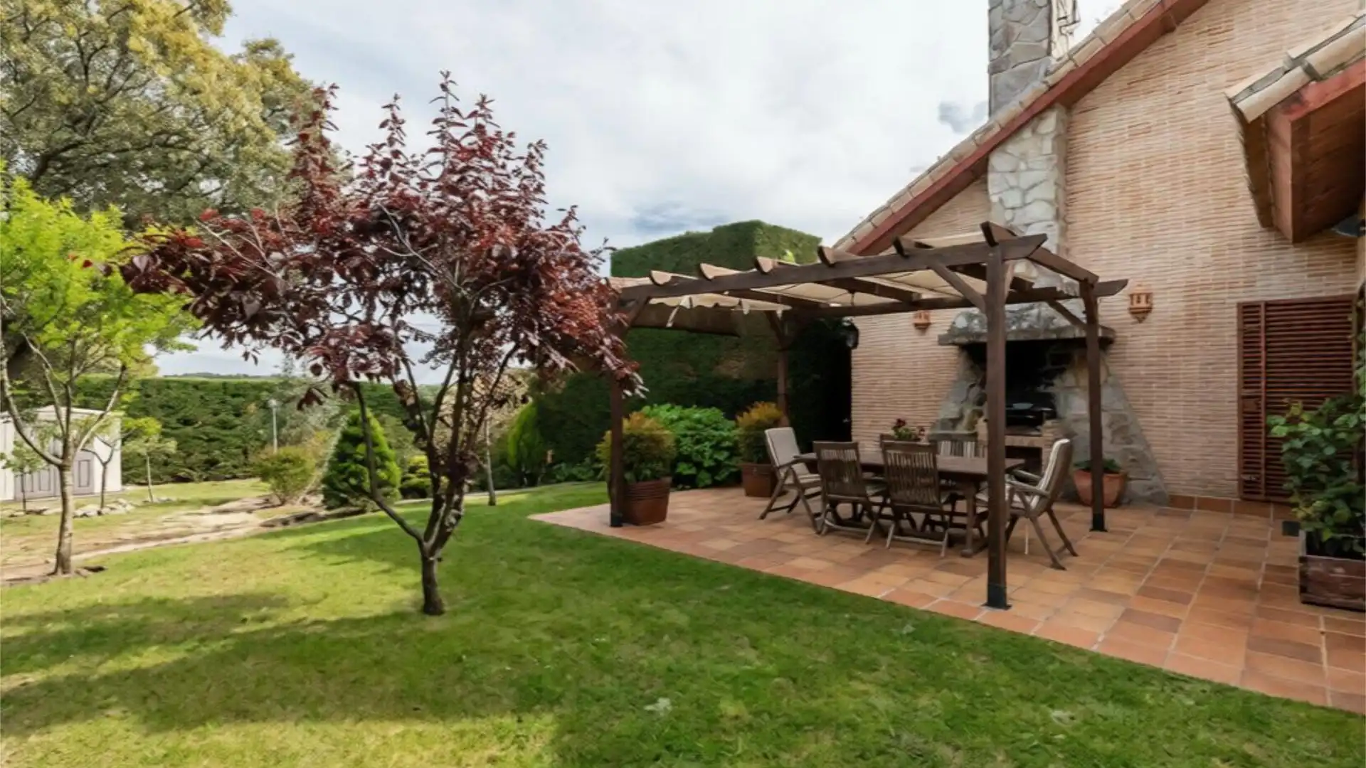 Chalet en  Calle Dehesa Nueva 33 - Foto 7