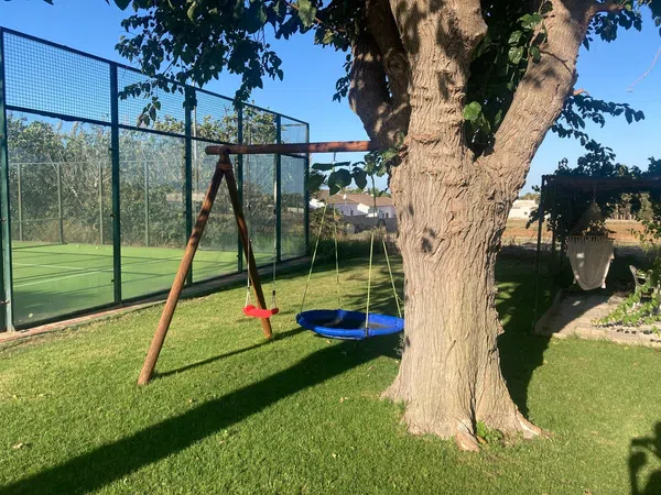 Finca rústica en carril el Clavijo, 39 - Foto 30