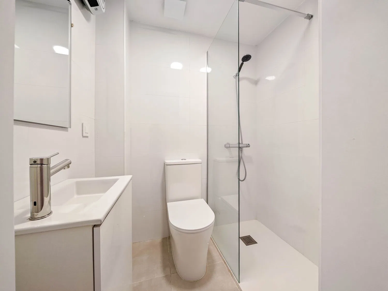 Piso en calle Padre Suárez, 21 - Foto 13