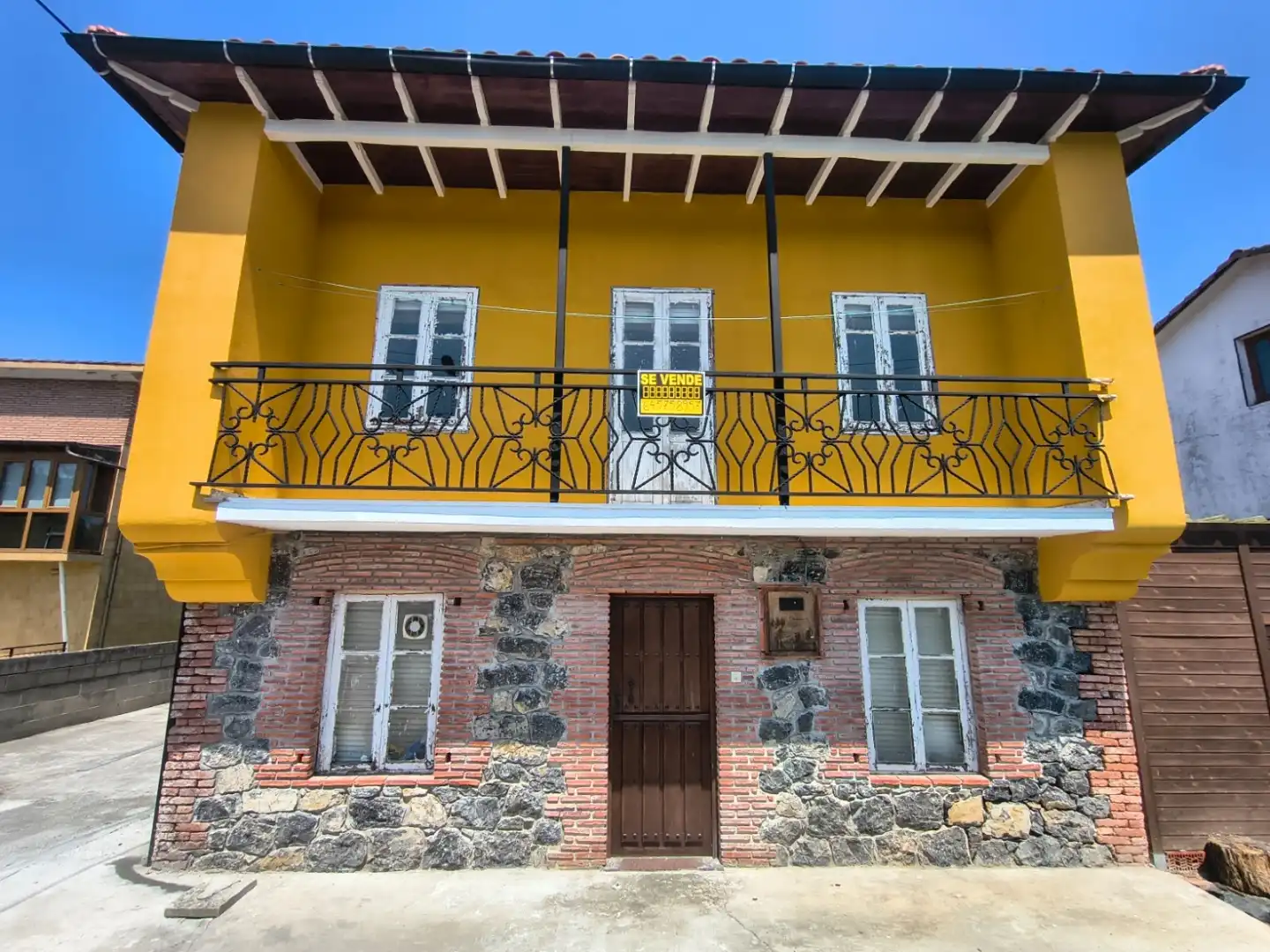 Chalet en  Barrio San Julián-La Iglesia 5 - Foto 28