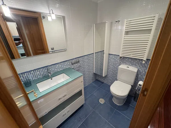 Piso en calle Carreño Miranda, 6 - Foto 11