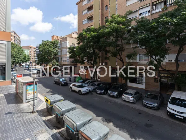 Piso en En Corts, En Corts - Foto 21