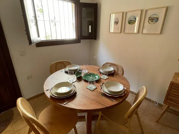Chalet adosado en Calle Cala Higuera s/n - Foto 3