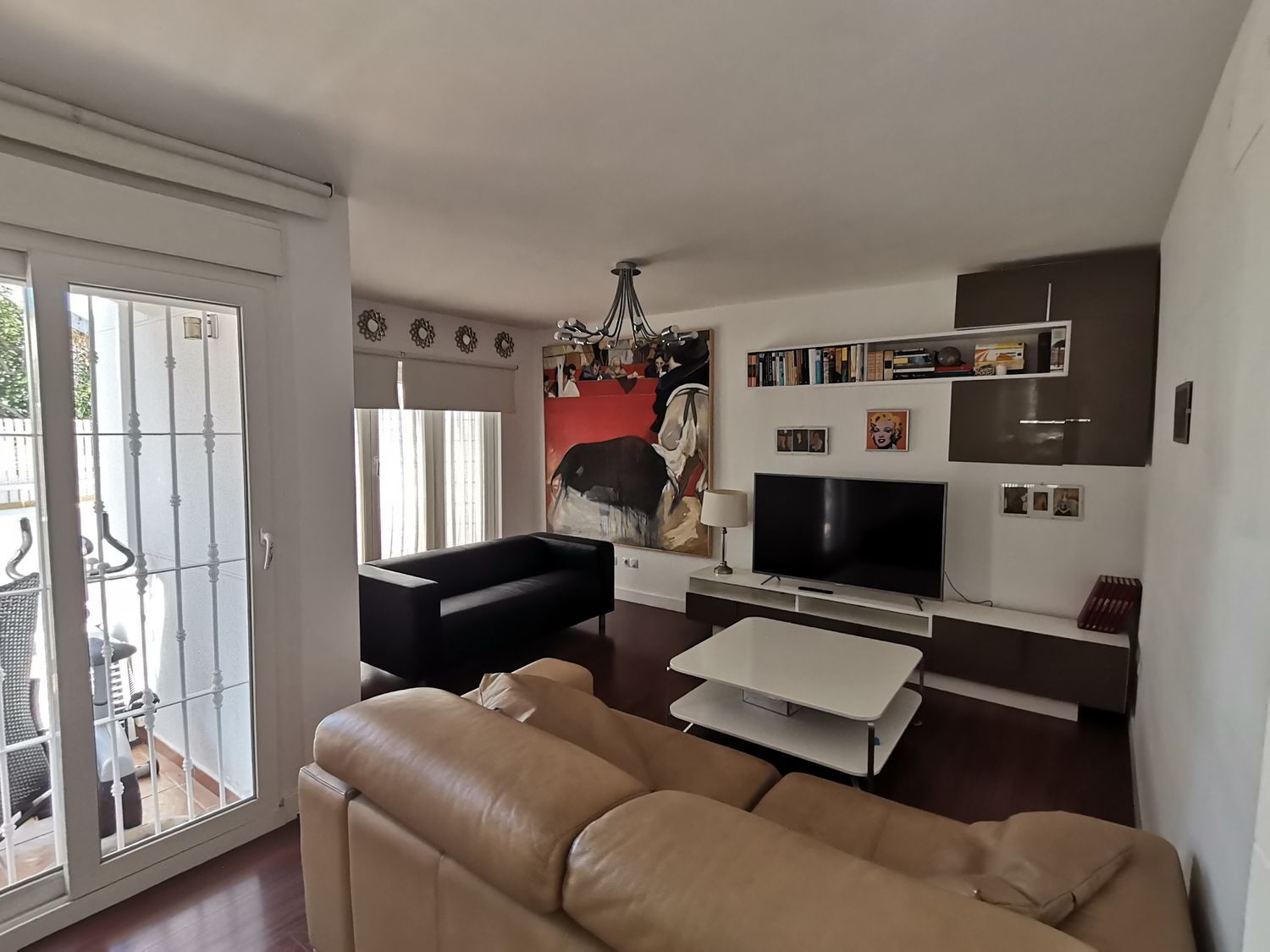Chalet pareado en Avenida de América s/n - Foto 8