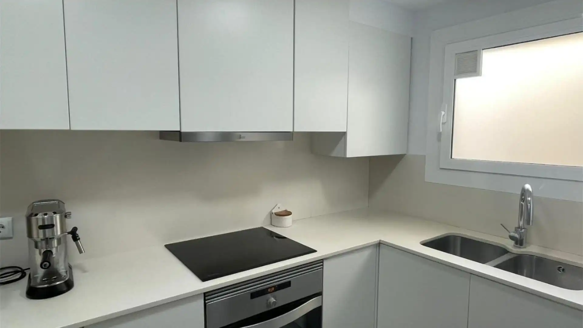 Piso en  Plaça Doctor Pérez Rosales 3 - Foto 2